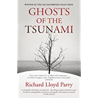 Ghosts of the Tsunami: Death and Life in Japan [Idioma Inglés]